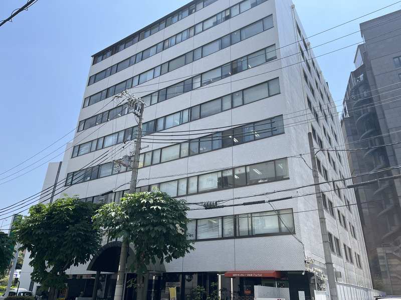 会社外観