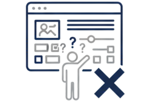 ツールが定着しない