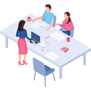 トレンドのキャッチ