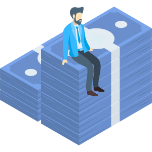 圧倒的なコスパ