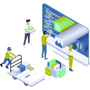 圧倒的な導入スピード