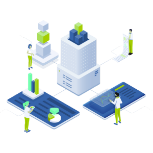 業務フロー自体の見直し