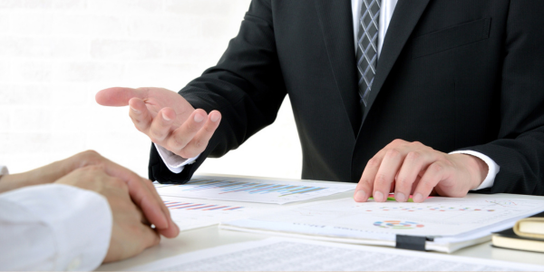 業務棚卸し・診断