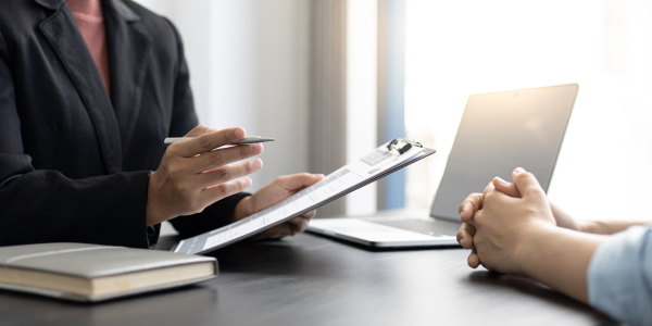 ヒアリング・診断