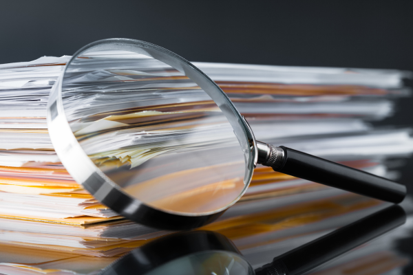 不必要な記事の棚卸し