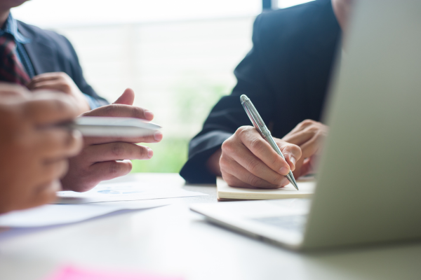 ライターマネジメント